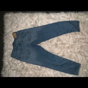 H&M jeans
